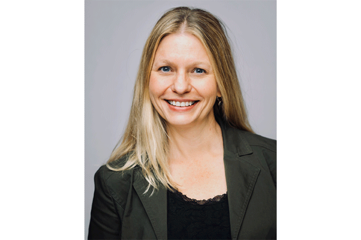 Headshot for Becca Brader